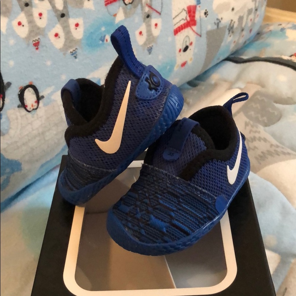 Nike KD9